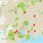 Sand-GravelLocationMap